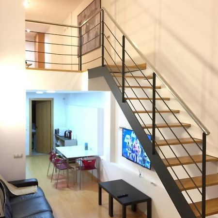 شقة Apartamento Barcelona Llivia المظهر الخارجي الصورة