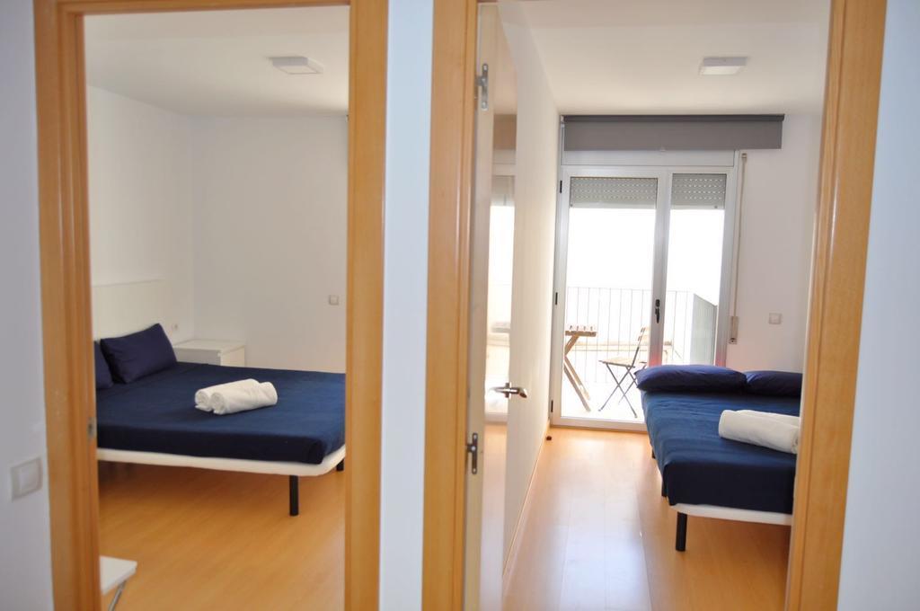 شقة Apartamento Barcelona Llivia المظهر الخارجي الصورة